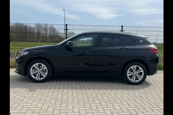 BMW X2 XDrive25e Executive| Head-up | Stoelverwarming | 1ste eigenaar | Camera |