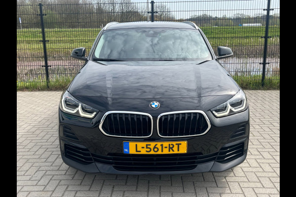 BMW X2 XDrive25e Executive| Head-up | Stoelverwarming | 1ste eigenaar | Camera |