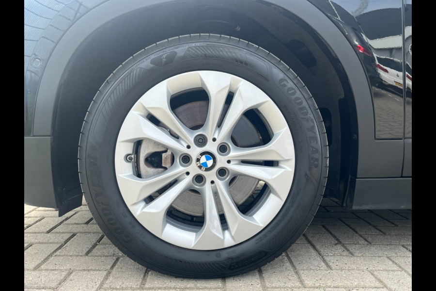 BMW X2 XDrive25e Executive| Head-up | Stoelverwarming | 1ste eigenaar | Camera |