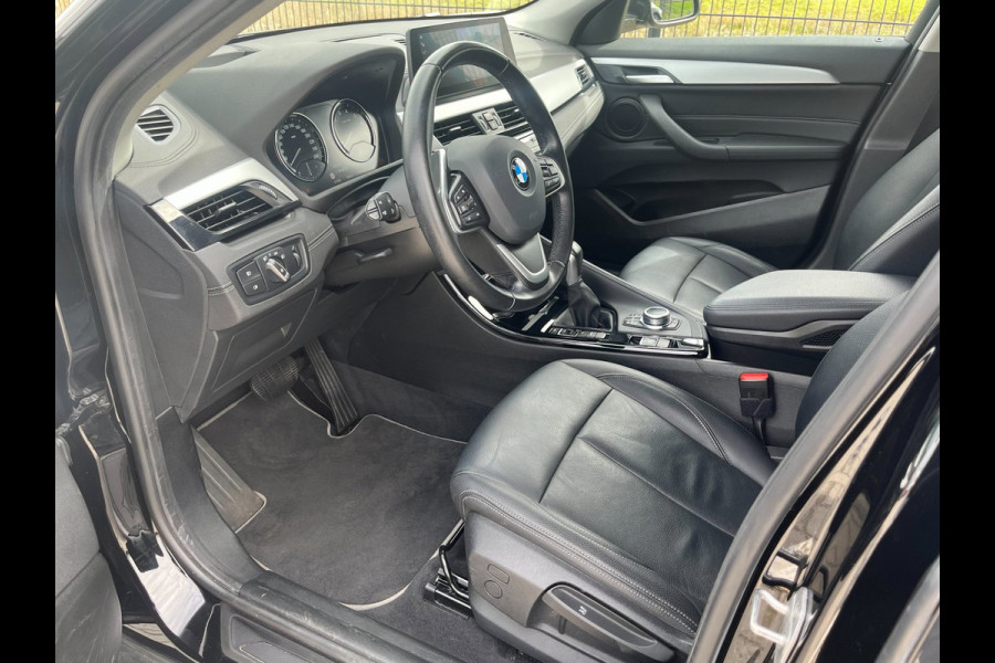 BMW X2 XDrive25e Executive| Head-up | Stoelverwarming | 1ste eigenaar | Camera |