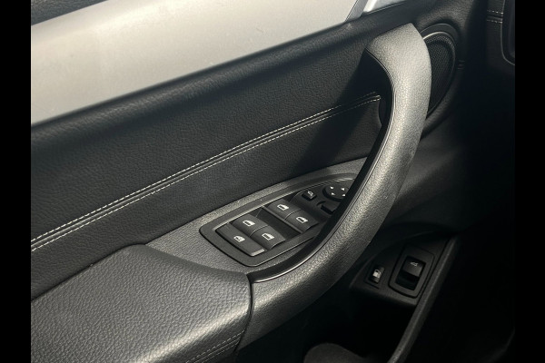 BMW X2 XDrive25e Executive| Head-up | Stoelverwarming | 1ste eigenaar | Camera |