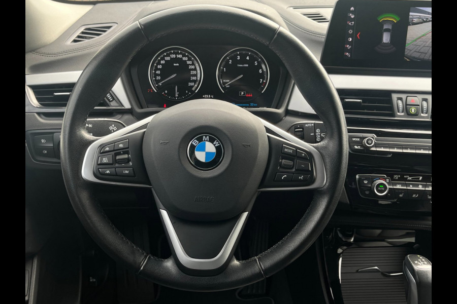 BMW X2 XDrive25e Executive| Head-up | Stoelverwarming | 1ste eigenaar | Camera |