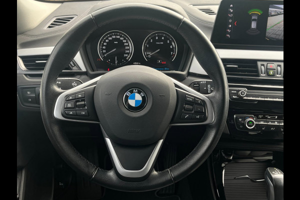 BMW X2 XDrive25e Executive| Head-up | Stoelverwarming | 1ste eigenaar | Camera |