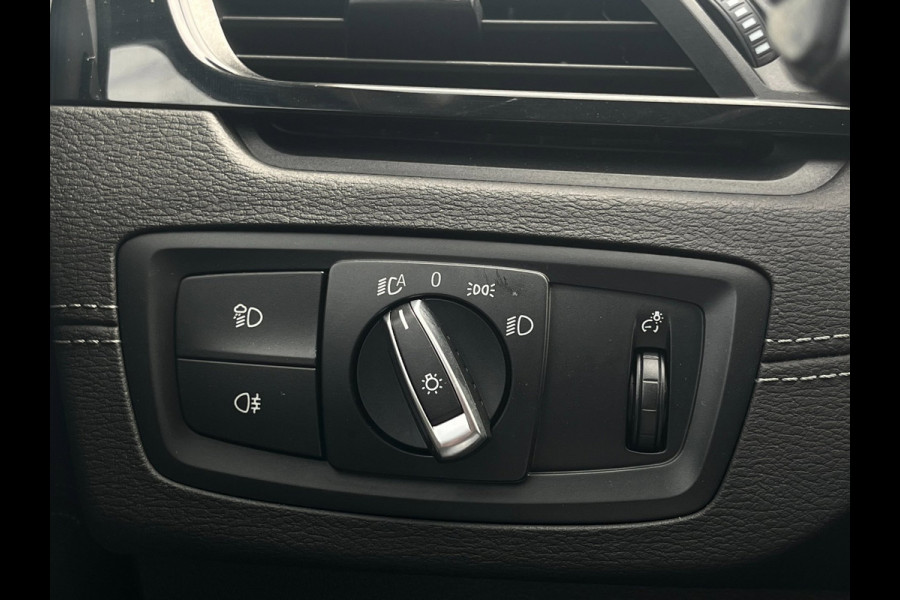 BMW X2 XDrive25e Executive| Head-up | Stoelverwarming | 1ste eigenaar | Camera |
