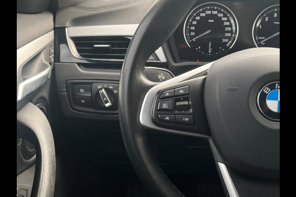 BMW X2 XDrive25e Executive| Head-up | Stoelverwarming | 1ste eigenaar | Camera |