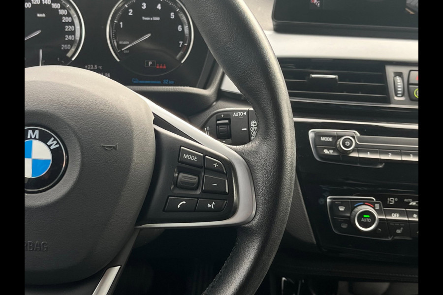 BMW X2 XDrive25e Executive| Head-up | Stoelverwarming | 1ste eigenaar | Camera |