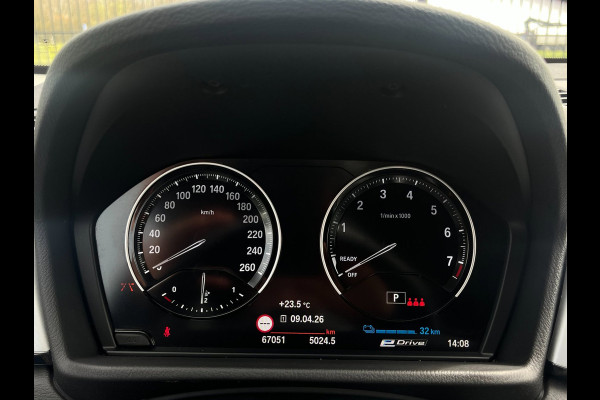 BMW X2 XDrive25e Executive| Head-up | Stoelverwarming | 1ste eigenaar | Camera |