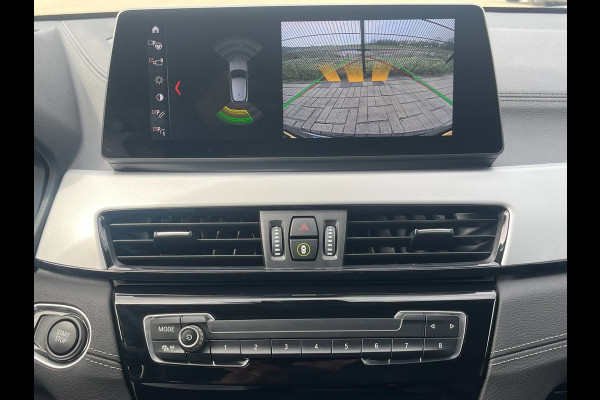 BMW X2 XDrive25e Executive| Head-up | Stoelverwarming | 1ste eigenaar | Camera |