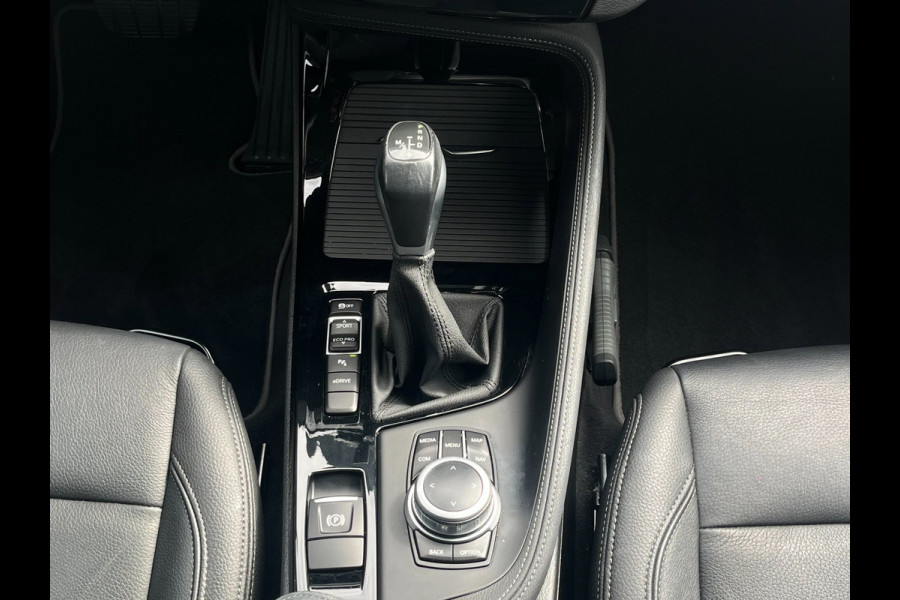 BMW X2 XDrive25e Executive| Head-up | Stoelverwarming | 1ste eigenaar | Camera |