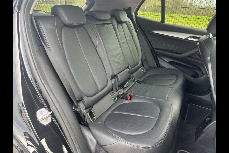 BMW X2 XDrive25e Executive| Head-up | Stoelverwarming | 1ste eigenaar | Camera |