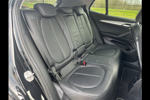 BMW X2 XDrive25e Executive| Head-up | Stoelverwarming | 1ste eigenaar | Camera |