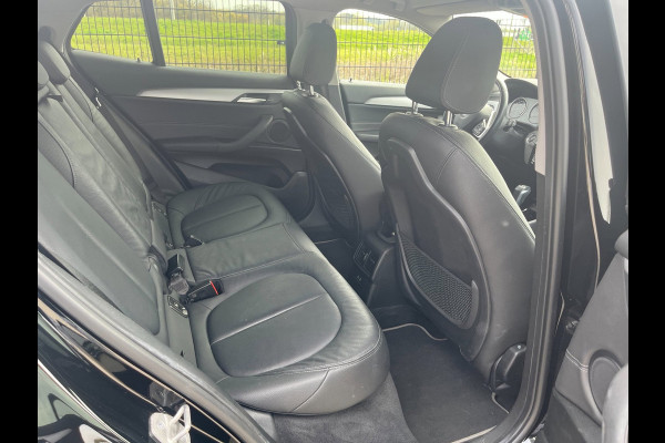 BMW X2 XDrive25e Executive| Head-up | Stoelverwarming | 1ste eigenaar | Camera |