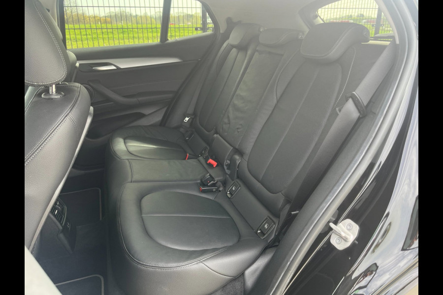 BMW X2 XDrive25e Executive| Head-up | Stoelverwarming | 1ste eigenaar | Camera |