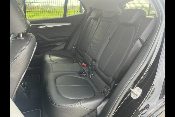 BMW X2 XDrive25e Executive| Head-up | Stoelverwarming | 1ste eigenaar | Camera |