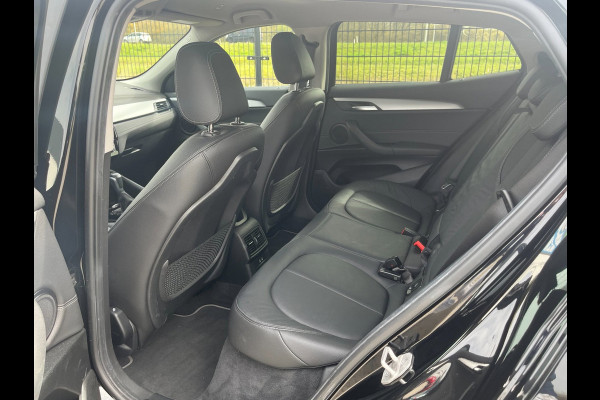 BMW X2 XDrive25e Executive| Head-up | Stoelverwarming | 1ste eigenaar | Camera |