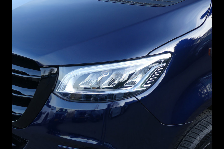 Mercedes-Benz Sprinter 317 CDI L2H2 LED/Camera/Navigatie