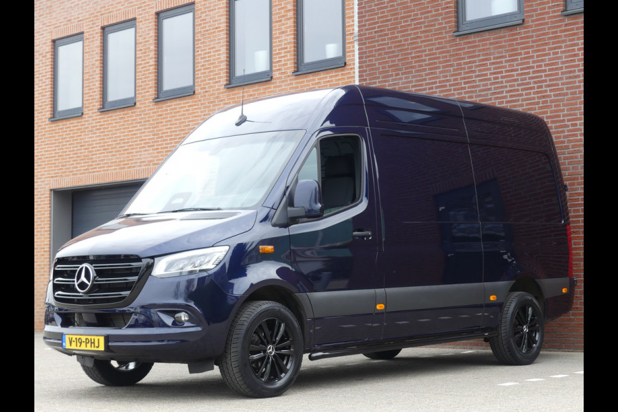 Mercedes-Benz Sprinter 317 CDI L2H2 LED/Camera/Navigatie