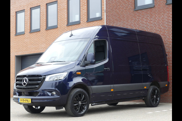 Mercedes-Benz Sprinter 317 CDI L2H2 LED/Camera/Navigatie