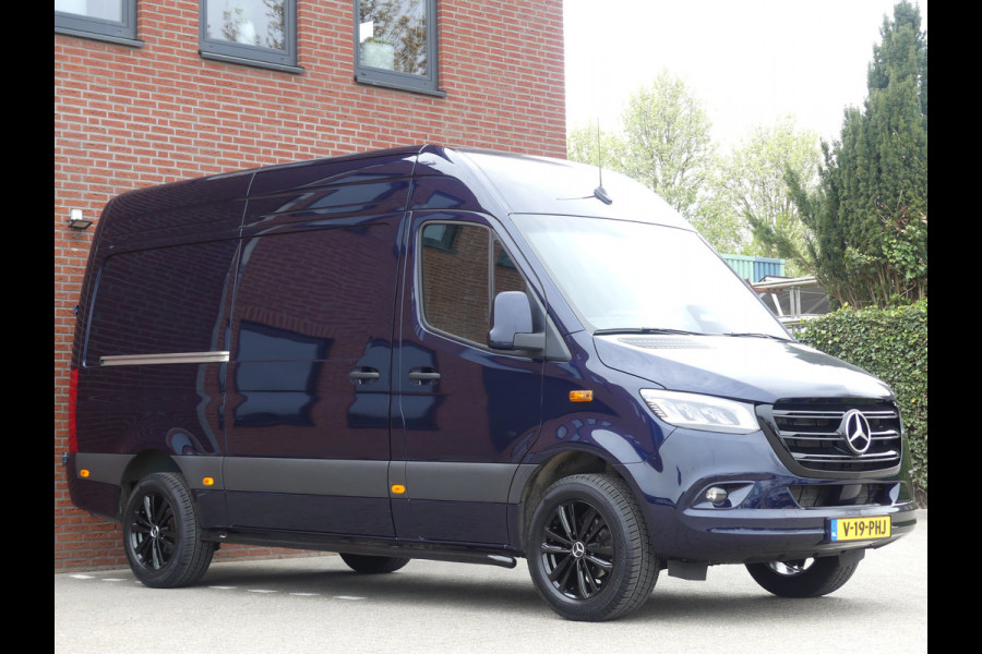 Mercedes-Benz Sprinter 317 CDI L2H2 LED/Camera/Navigatie