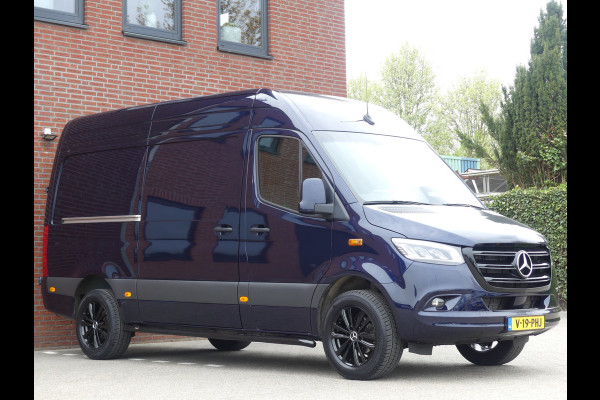 Mercedes-Benz Sprinter 317 CDI L2H2 LED/Camera/Navigatie