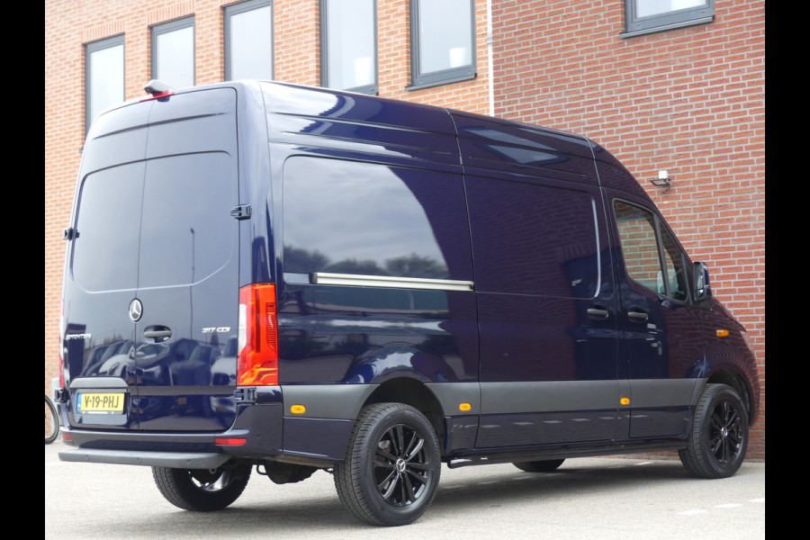 Mercedes-Benz Sprinter 317 CDI L2H2 LED/Camera/Navigatie