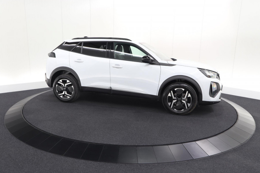 Peugeot 2008 PureTech 100 Allure | Apple Carplay | Parkeersensoren | Climate Control | Cruise Control