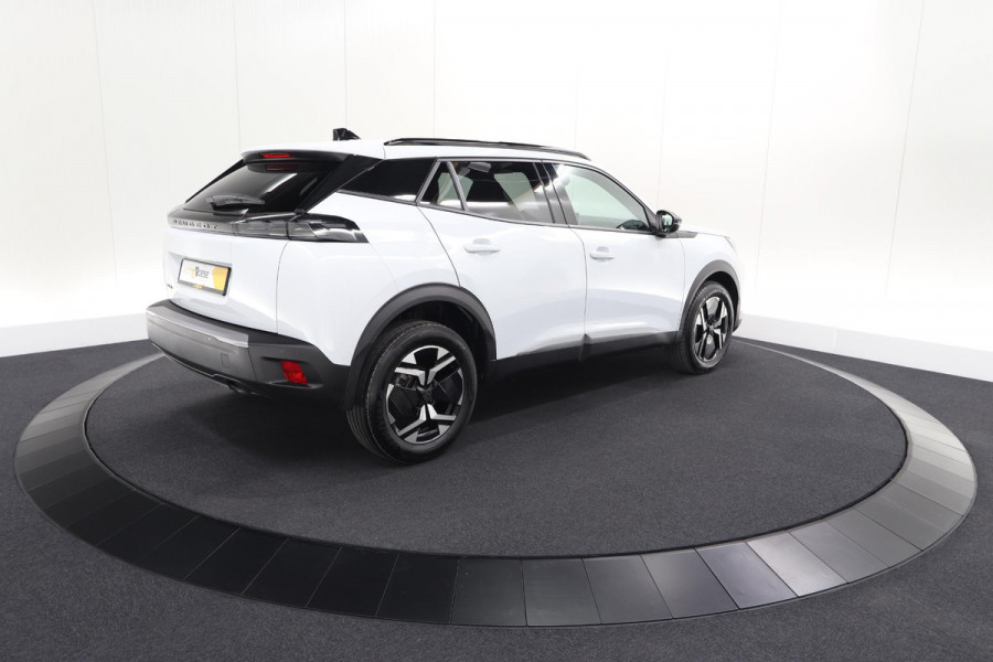 Peugeot 2008 PureTech 100 Allure | Apple Carplay | Parkeersensoren | Climate Control | Cruise Control