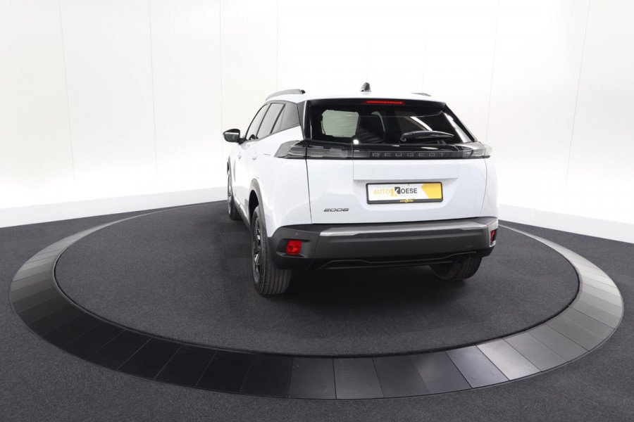 Peugeot 2008 PureTech 100 Allure | Apple Carplay | Parkeersensoren | Climate Control | Cruise Control