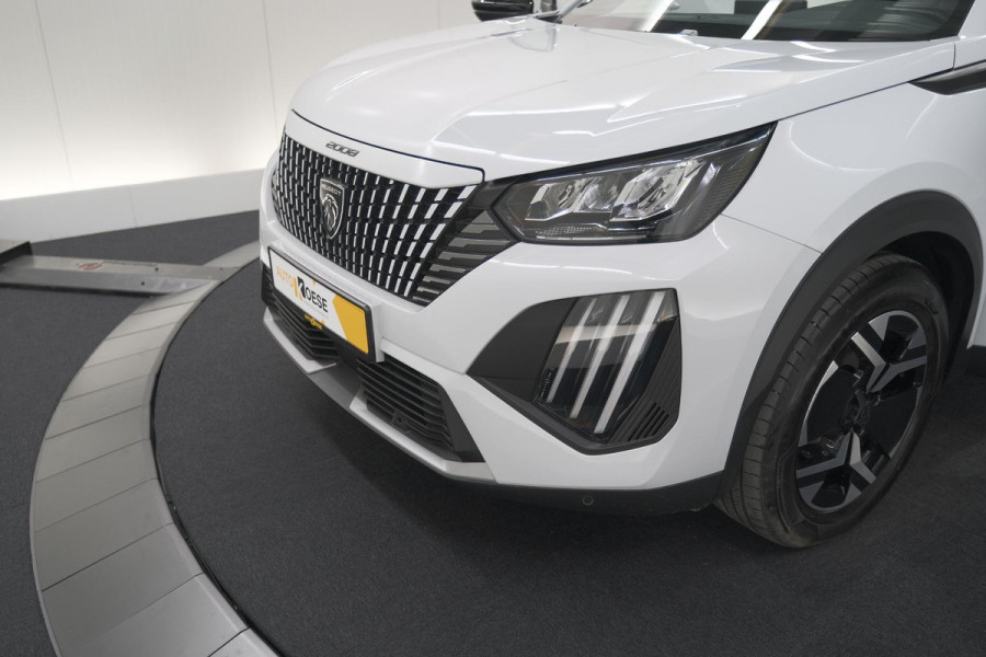 Peugeot 2008 PureTech 100 Allure | Apple Carplay | Parkeersensoren | Climate Control | Cruise Control