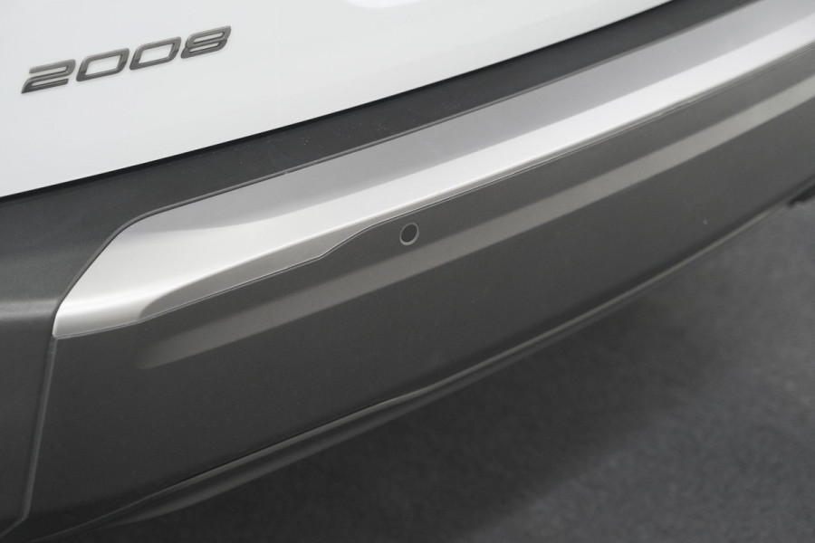 Peugeot 2008 PureTech 100 Allure | Apple Carplay | Parkeersensoren | Climate Control | Cruise Control