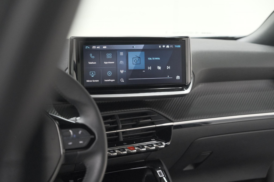 Peugeot 2008 PureTech 100 Allure | Apple Carplay | Parkeersensoren | Climate Control | Cruise Control