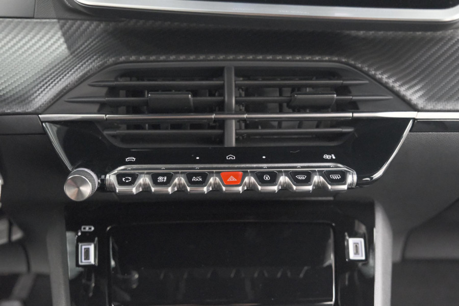 Peugeot 2008 PureTech 100 Allure | Apple Carplay | Parkeersensoren | Climate Control | Cruise Control