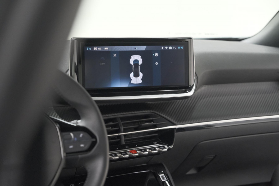 Peugeot 2008 PureTech 100 Allure | Apple Carplay | Parkeersensoren | Climate Control | Cruise Control