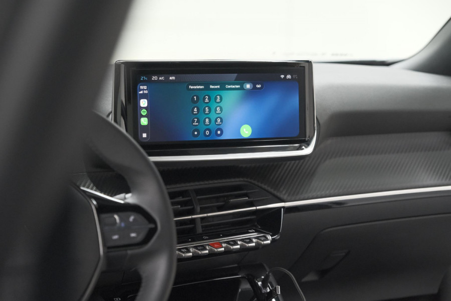 Peugeot 2008 PureTech 100 Allure | Apple Carplay | Parkeersensoren | Climate Control | Cruise Control