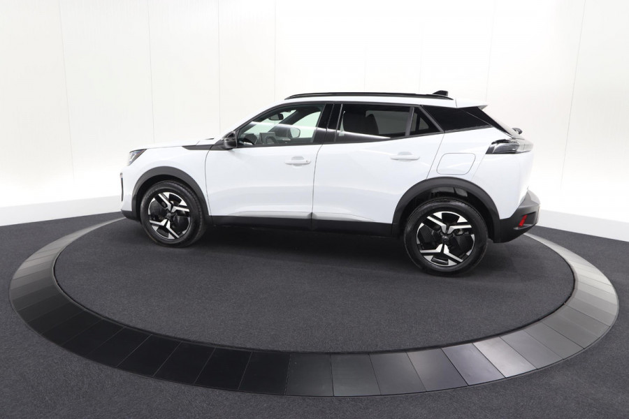 Peugeot 2008 PureTech 100 Allure | Apple Carplay | Parkeersensoren | Climate Control | Cruise Control