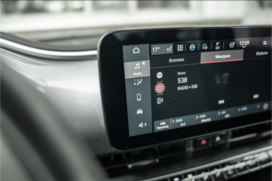 Fiat 500C Icon 42 kWh | Led pakket | Winterpakket