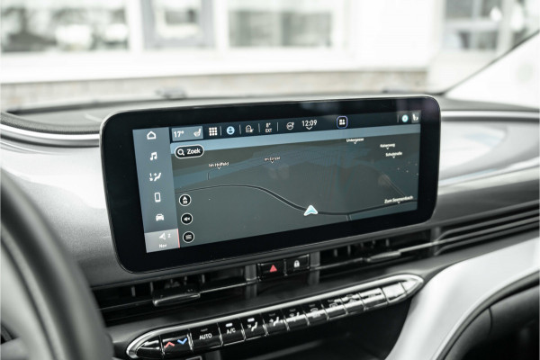 Fiat 500C Icon 42 kWh | Led pakket | Winterpakket