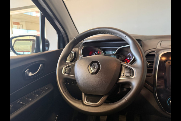 Renault Captur 0.9 TCe Limited | Navi | Trekhaak