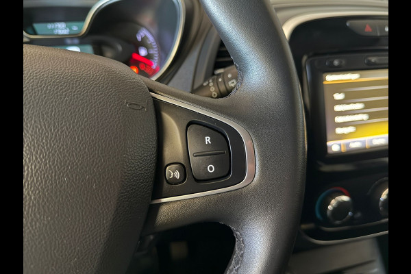 Renault Captur 0.9 TCe Limited | Navi | Trekhaak