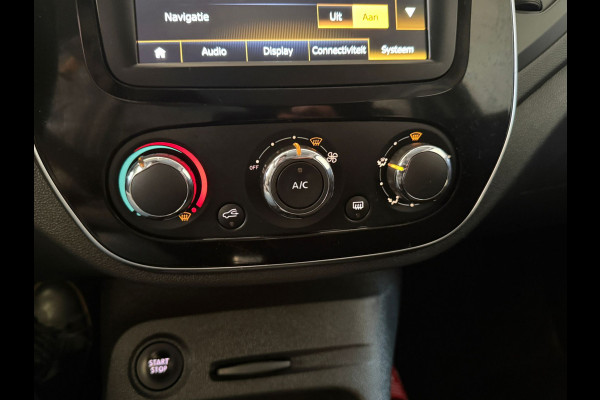 Renault Captur 0.9 TCe Limited | Navi | Trekhaak