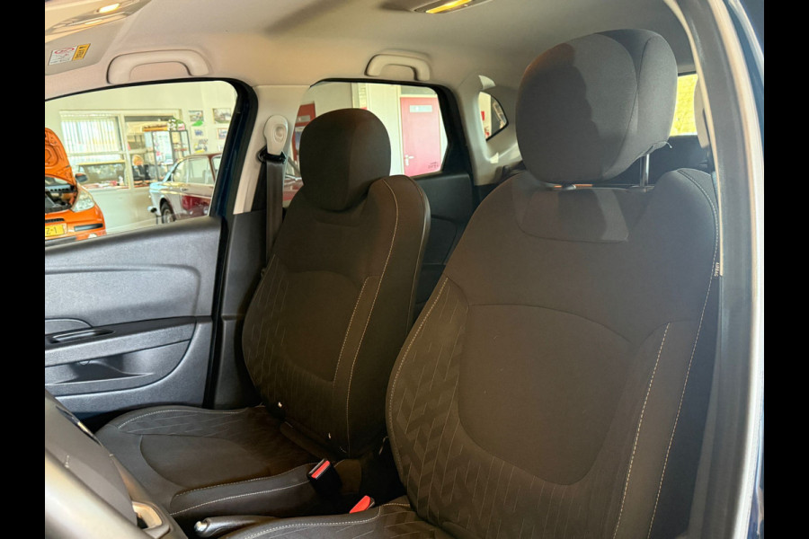 Renault Captur 0.9 TCe Limited | Navi | Trekhaak
