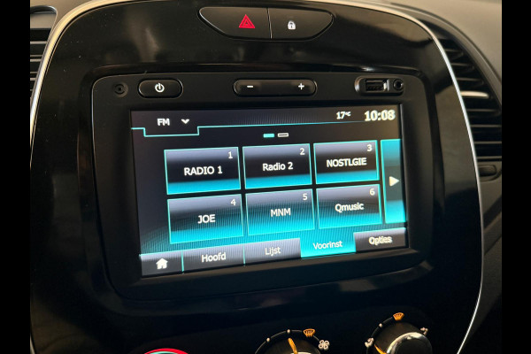 Renault Captur 0.9 TCe Limited | Navi | Trekhaak
