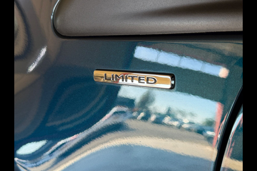 Renault Captur 0.9 TCe Limited | Navi | Trekhaak