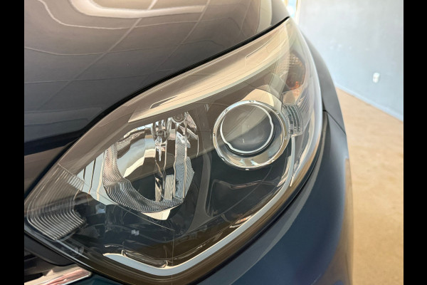 Renault Captur 0.9 TCe Limited | Navi | Trekhaak