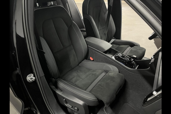 Volvo XC40 1.5 T5 Plug-in hybrid Ultimate Dark Trekhaak | Open dak | Adapt. cruise | 360 camera | Stuur-/stoelverwarming | Harman/Kardon | Carplay