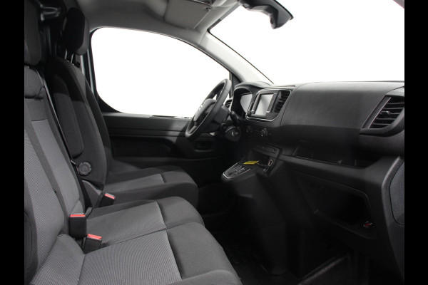 Opel Vivaro-e L2 75 kWh Connect pack | 3p | Navigatie | Apple Carplay/Android Auto | Dab | Cruise control | Camera | Parkeer sensoren | Digitaal dashboard | Automatische Airco