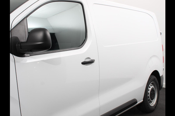 Opel Vivaro-e L2 75 kWh Connect pack | 3p | Navigatie | Apple Carplay/Android Auto | Dab | Cruise control | Camera | Parkeer sensoren | Digitaal dashboard | Automatische Airco
