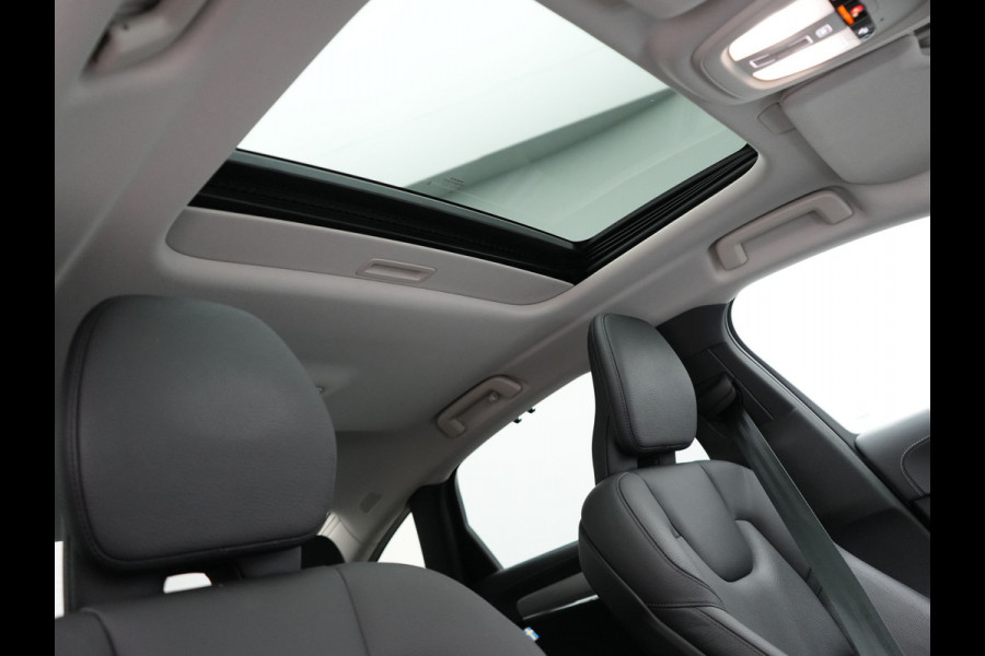 Volvo S90 T8 AWD Ultimate Dark PHEV 455pk LONG RANGE Dealer O.H | Panodak | Adaptive Cruise | 360 Camera | Lederen Sportstoelen Memory | Pilot Assist | Stuurverwarming |  20"L.M | BLIS | Google Maps |