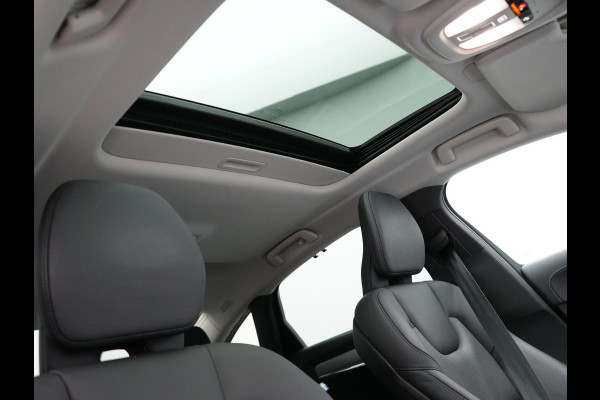 Volvo S90 T8 AWD Ultimate Dark PHEV 455pk LONG RANGE Dealer O.H | Panodak | Adaptive Cruise | 360 Camera | Lederen Sportstoelen Memory | Pilot Assist | Stuurverwarming |  20"L.M | BLIS | Google Maps |