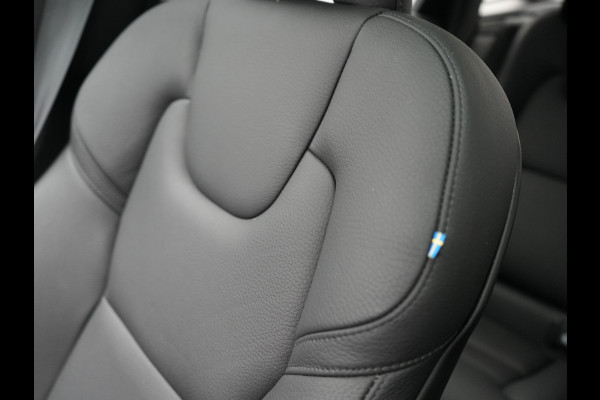 Volvo S90 T8 AWD Ultimate Dark PHEV 455pk LONG RANGE Dealer O.H | Panodak | Adaptive Cruise | 360 Camera | Lederen Sportstoelen Memory | Pilot Assist | Stuurverwarming |  20"L.M | BLIS | Google Maps |